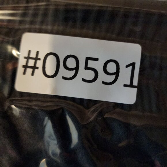 Athleta Shorts Women's 16 Gray Linen High Rise Drawstring Athletic Running - Picture 11 of 11